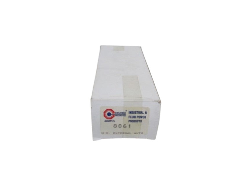 COILHOUSE PNEUMATICS EXTERNAL AUTOMATIC DRAIN 8861  NSMP
