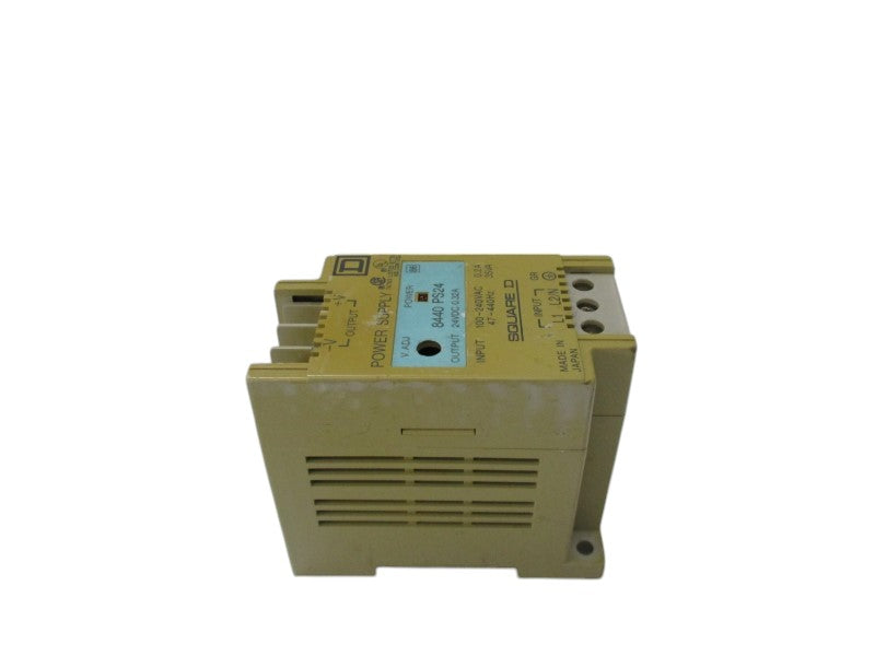 TELEMECANIQUE 8440PS24  UNMP