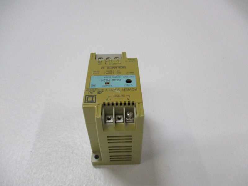 TELEMECANIQUE 8440PS24  UNMP