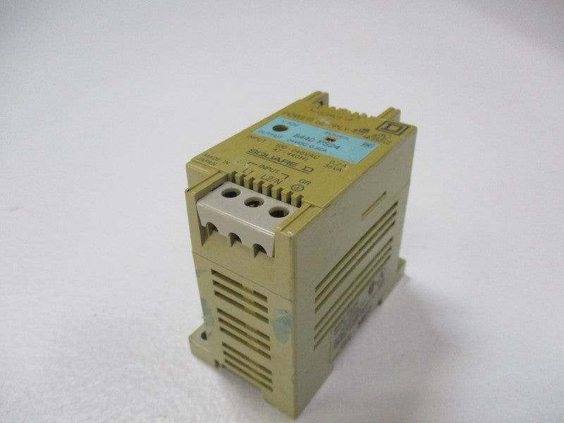 TELEMECANIQUE 8440PS24  UNMP