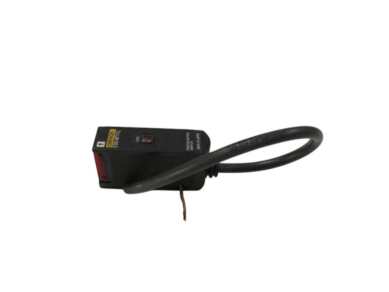 OMRON E3S-AT11-L (AS PICTURED)  UNMP