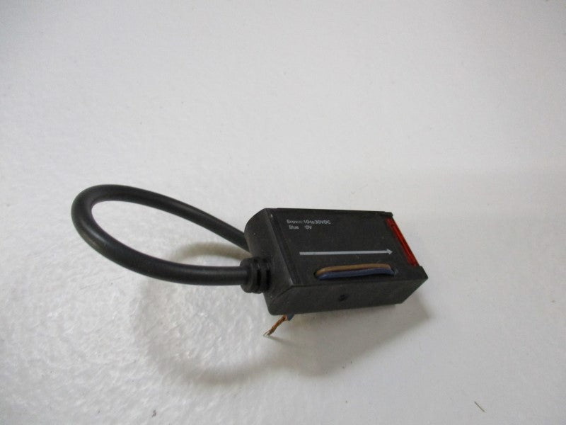 OMRON E3S-AT11-L (AS PICTURED)  UNMP