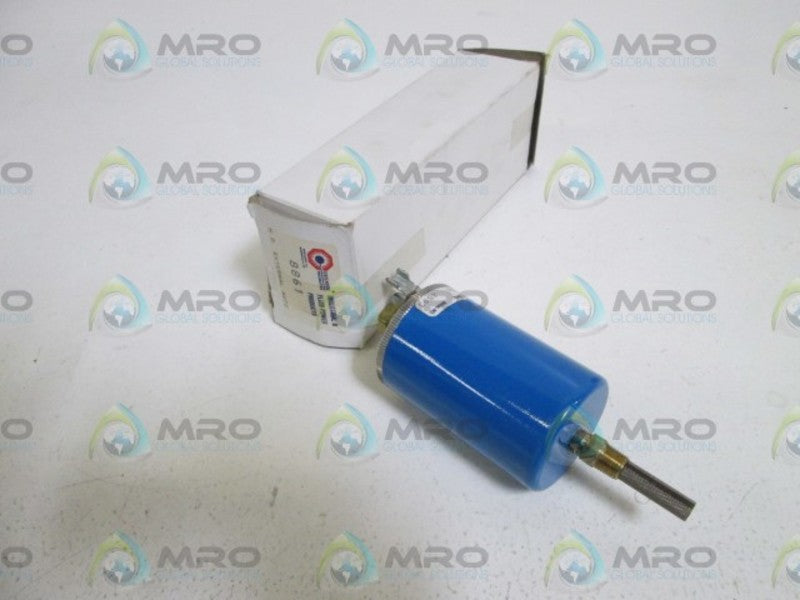 COILHOUSE PNEUMATICS EXTERNAL AUTOMATIC DRAIN 8861  NSMP