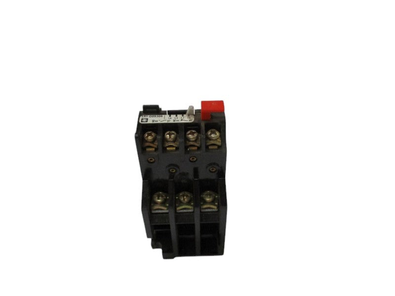 TELEMECANIQUE LR-D09306 (AS PICTURED)  UNMP