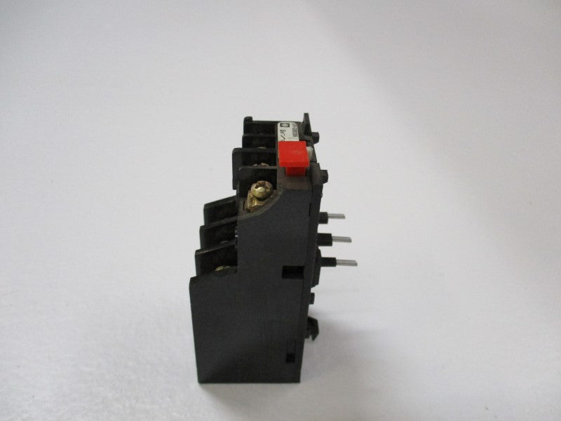 TELEMECANIQUE LR-D09306 (AS PICTURED)  UNMP