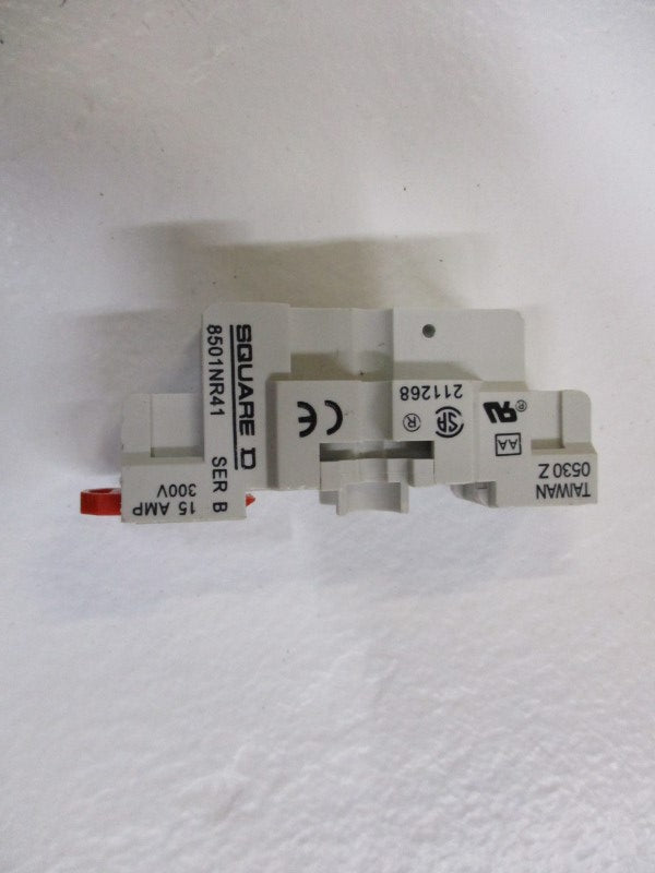 SQUARE D 8501-NR41  UNMP