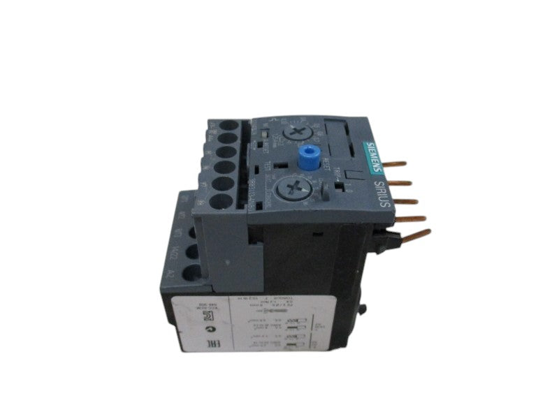 SIEMENS 3RB3113-4NB0  UESD