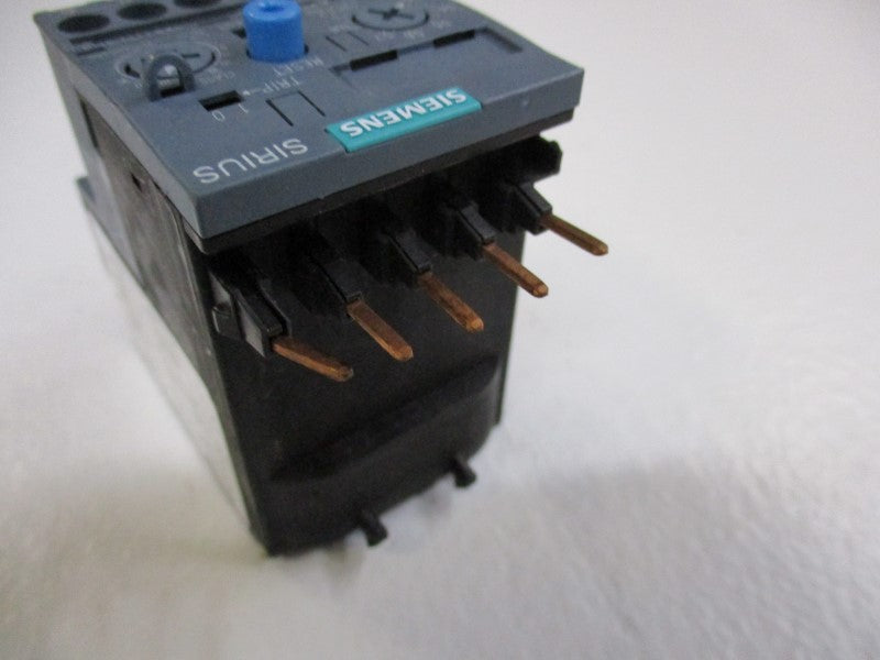 SIEMENS 3RB3113-4NB0  UESD