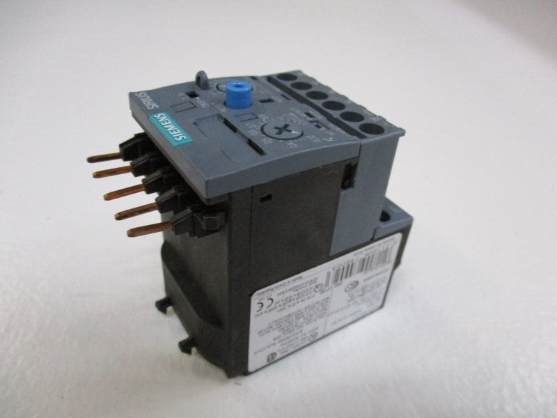 SIEMENS 3RB3113-4NB0  UESD