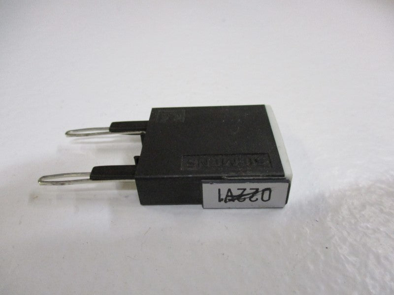 SIEMENS 3RT1915-1DG00  UNMP