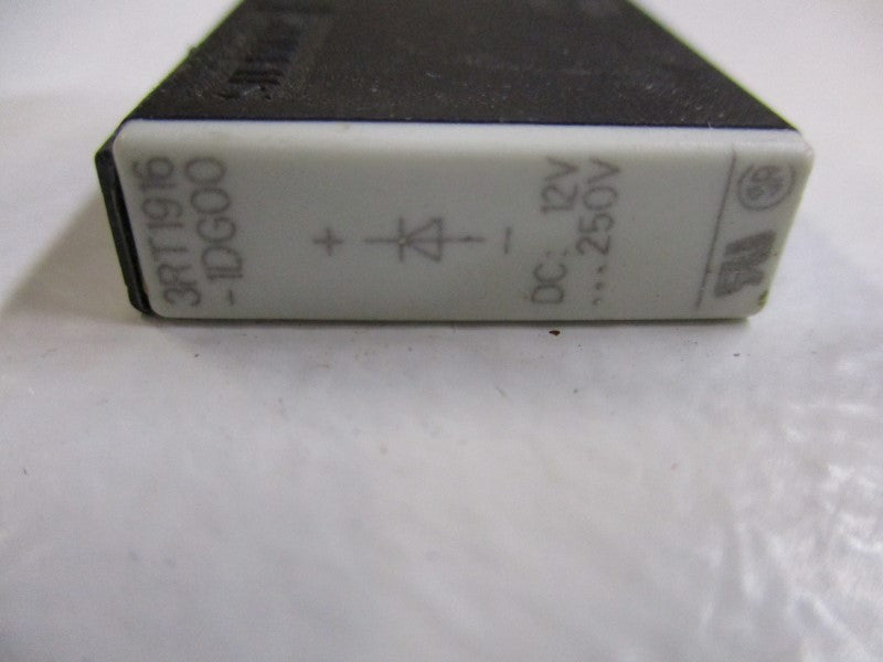 SIEMENS 3RT1915-1DG00  UNMP