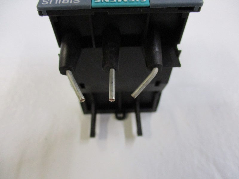 SIEMENS 3RU2126-4BB0  UNMP