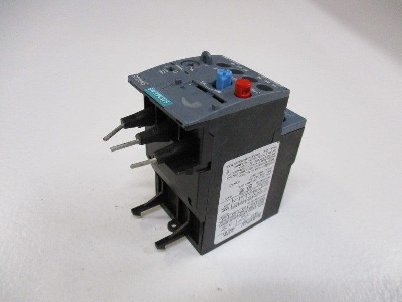 SIEMENS 3RU2126-4BB0  UNMP