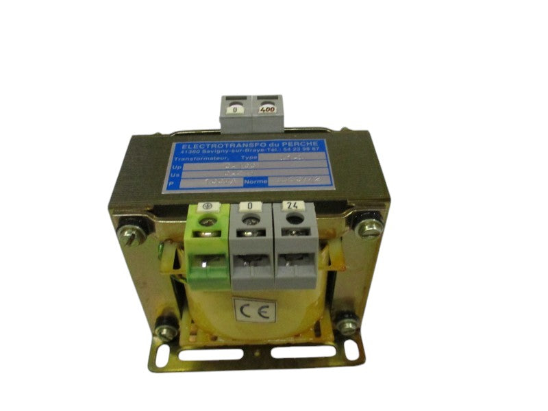 ELECTROTRANSFO L1.D  UNMP