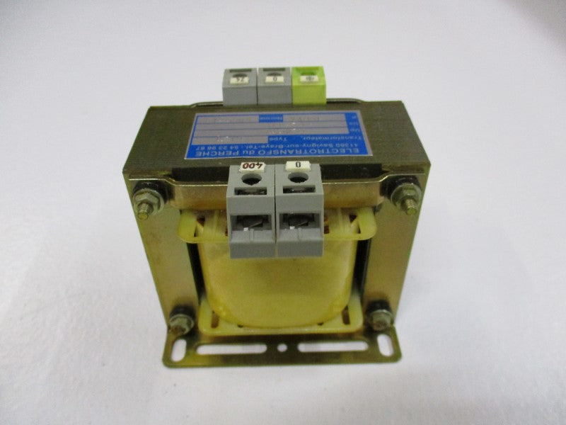 ELECTROTRANSFO L1.D  UNMP