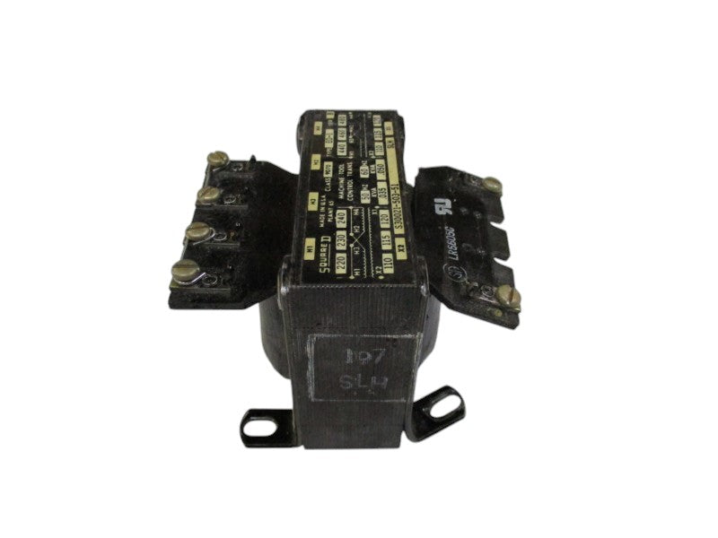 SQUARE D 9070-EO-1 (AS PICTURED)  UNMP