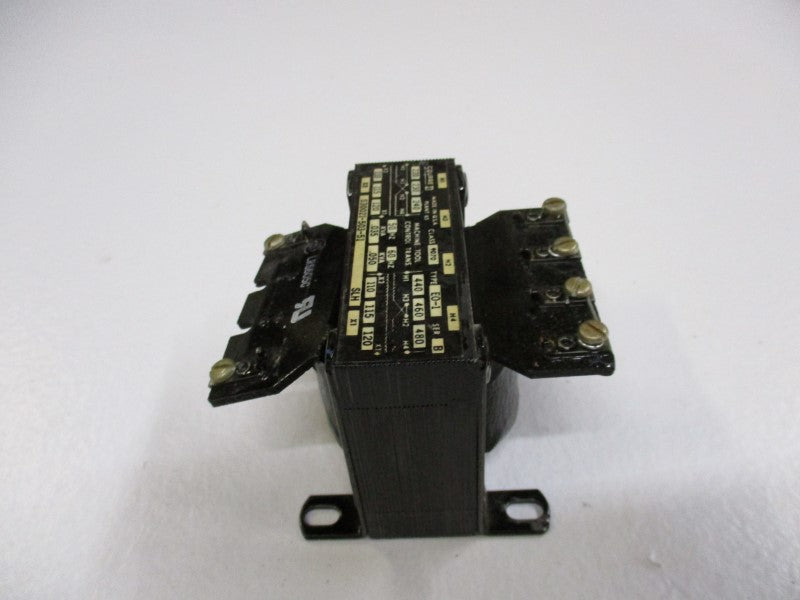 SQUARE D 9070-EO-1 (AS PICTURED)  UNMP