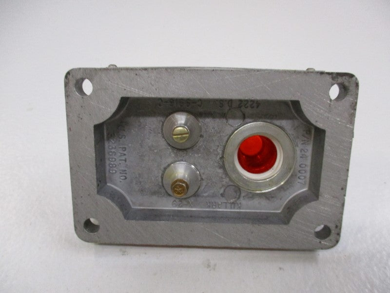 KILLARK XCS-0A15  UNMP