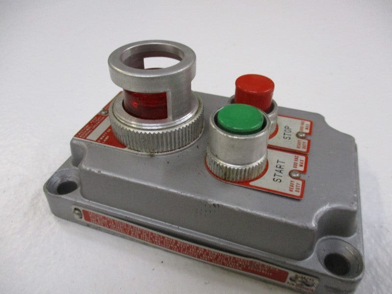 KILLARK XCS-0A15  UNMP