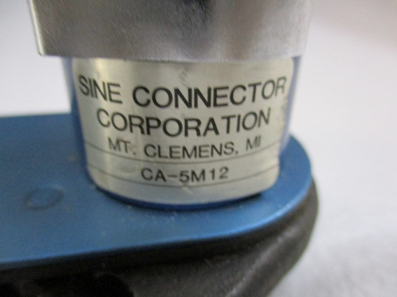 SINE CA-5D12 CA-5M12  NSNP