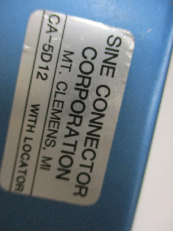 SINE CA-5D12 CA-5M12  NSNP
