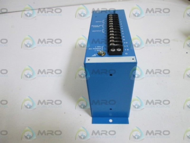 AMETEK ISOLATED TRANSMITTER SC-1302-VD1-A1-H1-N1  NSNP