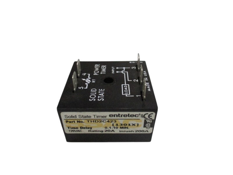 SSAC THD2C423  UNMP
