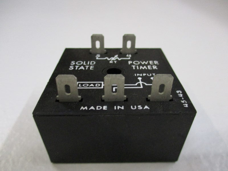 SSAC THD2C423  UNMP