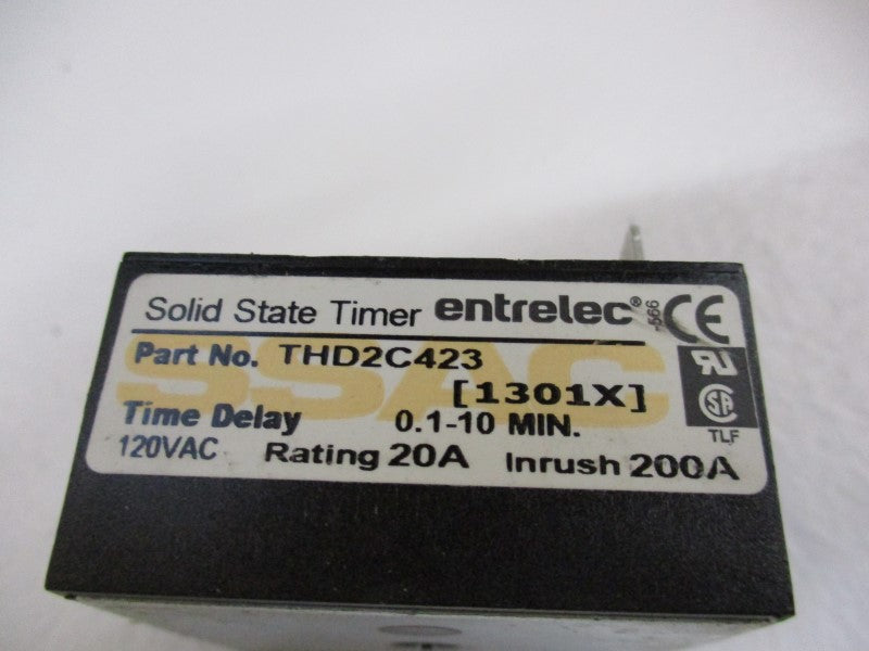 SSAC THD2C423  UNMP
