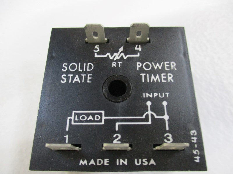 SSAC THD2C423  UNMP