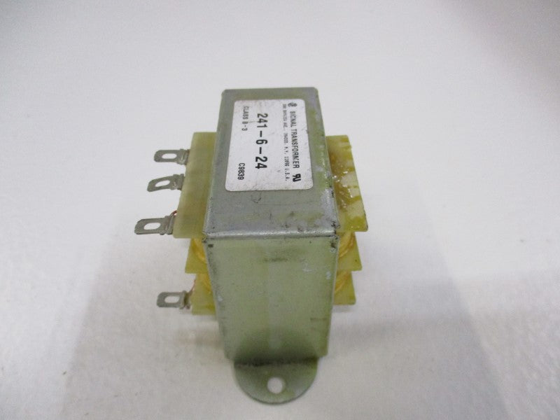 SIGNAL 241-6-24  UNMP