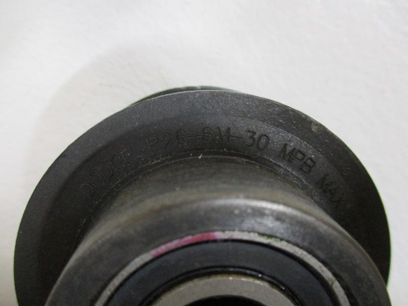 BALDOR P26-8M-30X1/2MPB 110722  NSMP