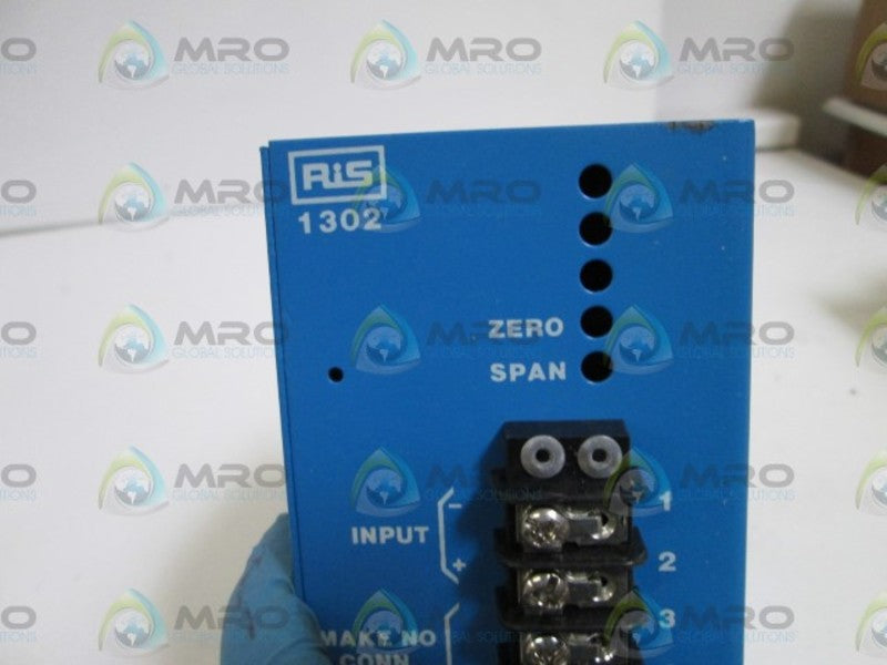 AMETEK ISOLATED TRANSMITTER SC-1302-VD1-A1-H1-N1  NSNP