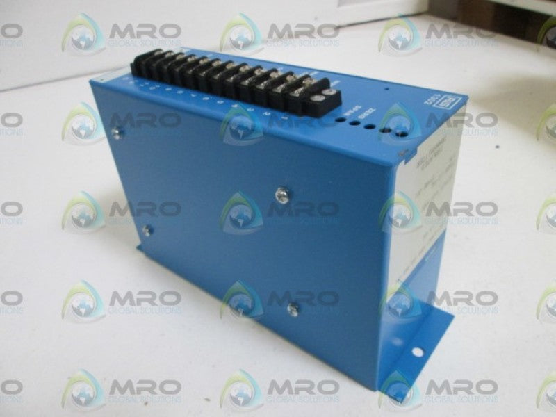 AMETEK ISOLATED TRANSMITTER SC-1302-VD1-A1-H1-N1  NSNP