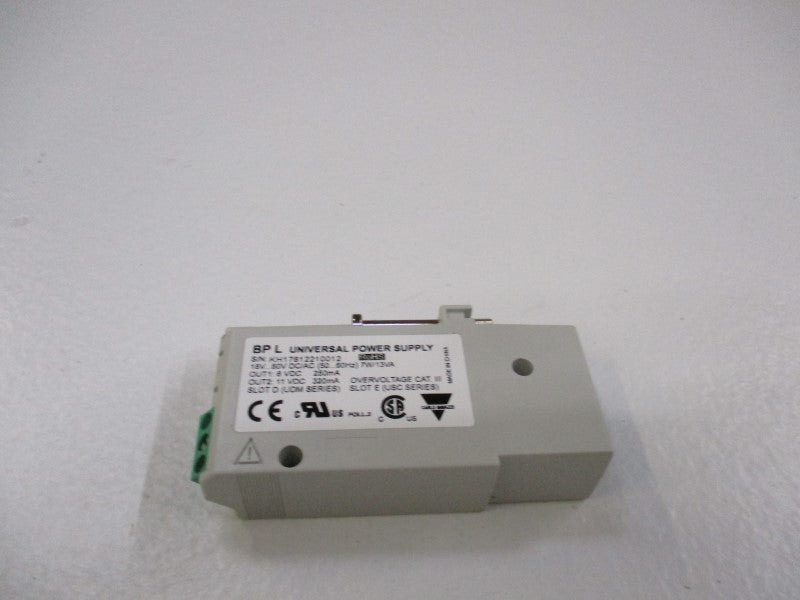 CARLO GAVAZZI BPL  NSMP