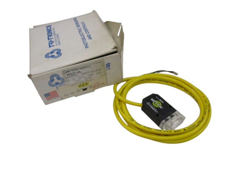 TRI-TRONICS MDRV4  NSMP