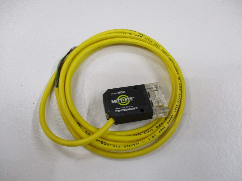 TRI-TRONICS MDRV4  NSMP