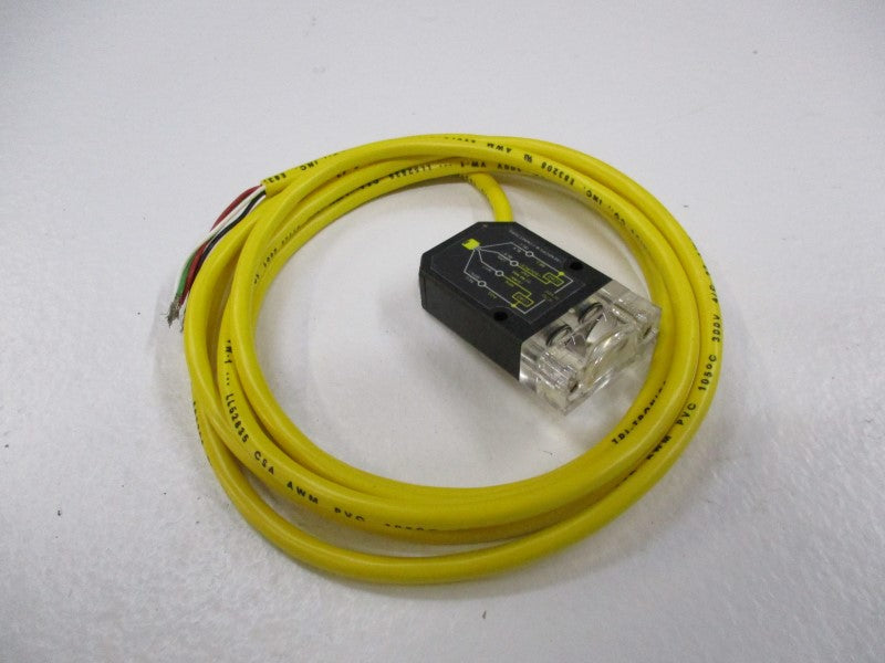 TRI-TRONICS MDRV4  NSMP