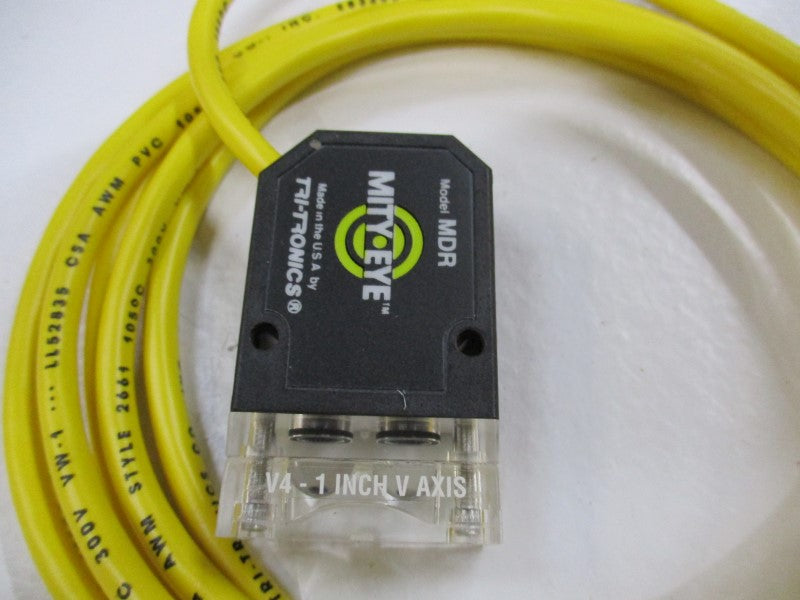 TRI-TRONICS MDRV4  NSMP