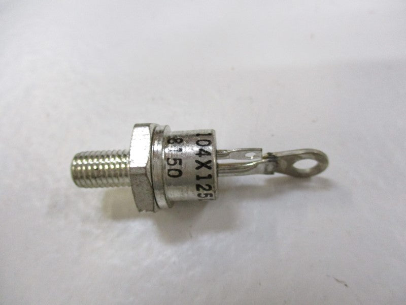 INTERNATIONAL RECTIFIER 104X125DA031  NSMP