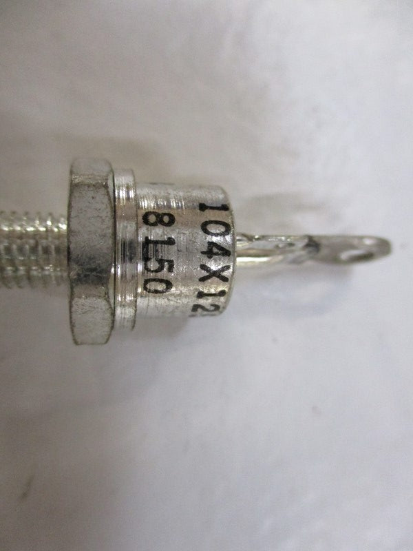 INTERNATIONAL RECTIFIER 104X125DA031  NSMP