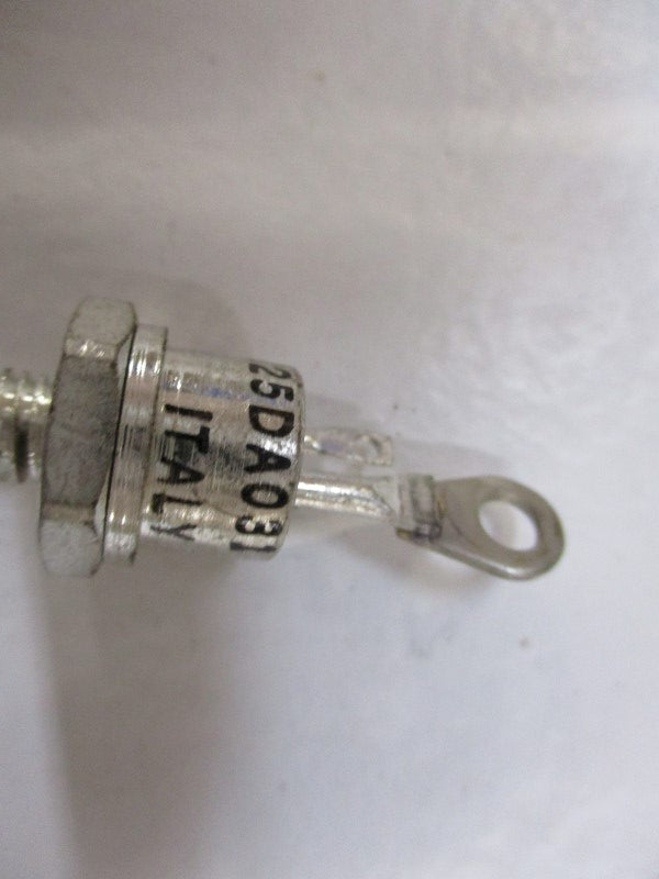 INTERNATIONAL RECTIFIER 104X125DA031  NSMP