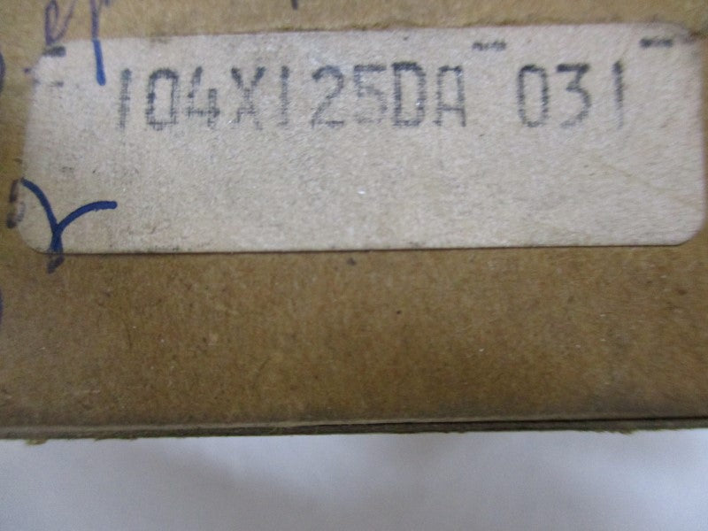 INTERNATIONAL RECTIFIER 104X125DA031  NSMP