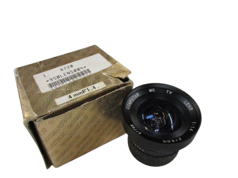 COMPUTAR 8720  NSMP