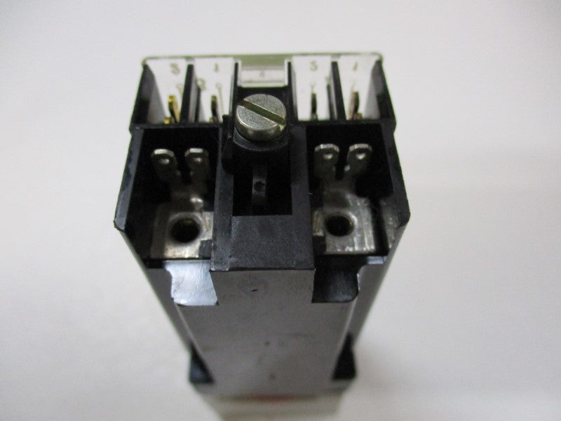 INDUSTRIAL SPARE PART 800MS-CPA16 PUSHBUTTON SER. A (AS PICTURED)   UNMP