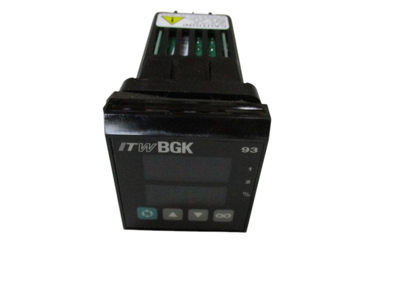 ITW 93AB-1FD0-00CR  NSNP