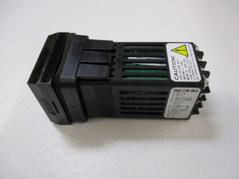 ITW 93AB-1FD0-00CR  NSNP