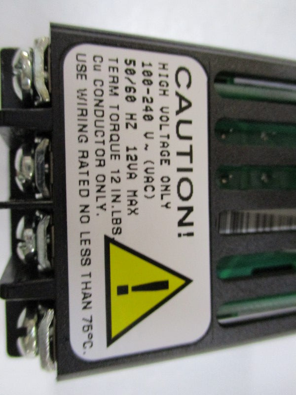ITW 93AB-1FD0-00CR  NSNP