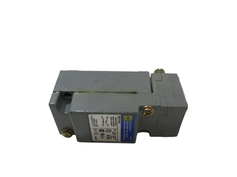 SQUARE D 9007-C54B  UNMP