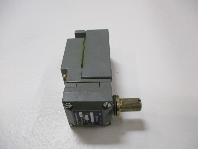 SQUARE D 9007-C54B  UNMP